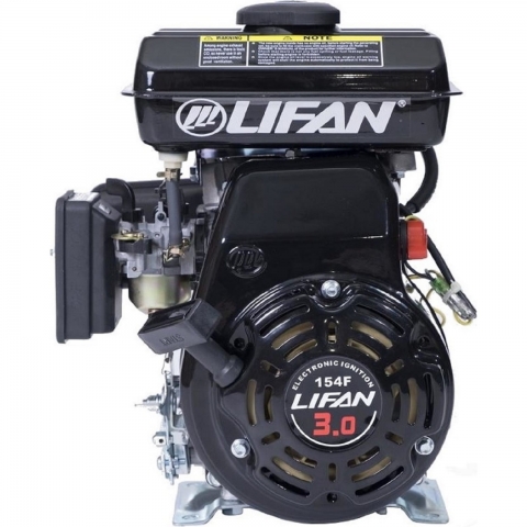 products/Двигатель бензиновый LIFAN 154F (3,0 л.с., вал 16 мм)