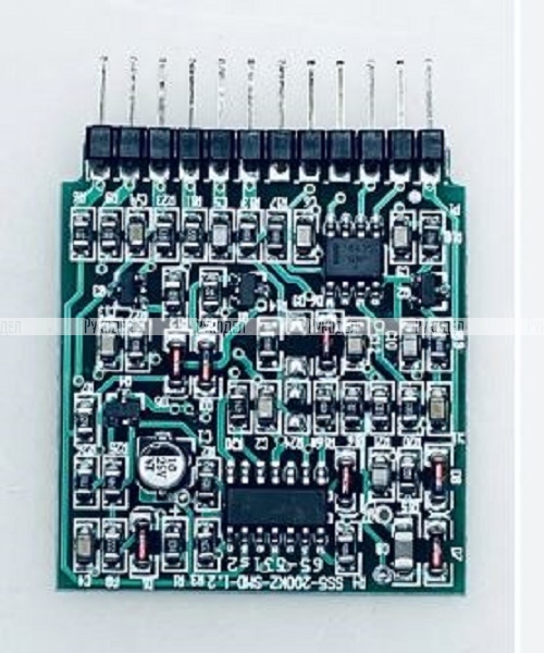 Плата ШИМ SH Ресанта (САИ160-САИ190) 12pin