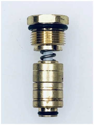 products/Перепускной клапан в сборе для Huter W165-QL(A2.4), W165-ARV(A2.4) YL, арт. 61/64/225