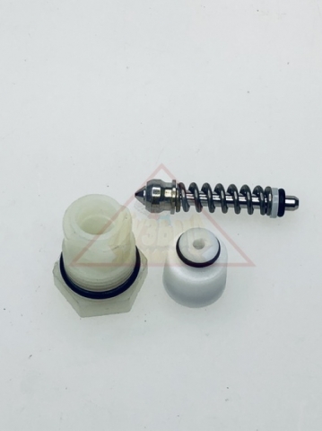 products/Перепускной клапан в сборе для Huter W105-Р,M135-PW(36-45) c AL51, арт. 61/64/260