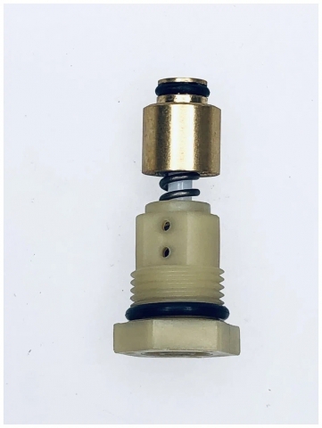 products/Перепускной клапан в сборе для Huter W105-Р(А2.4) YL, арт. 61/64/203