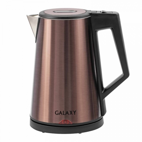 products/Чайник электрический GALAXY GL0320 (бронзовый), арт. гл0320бронз