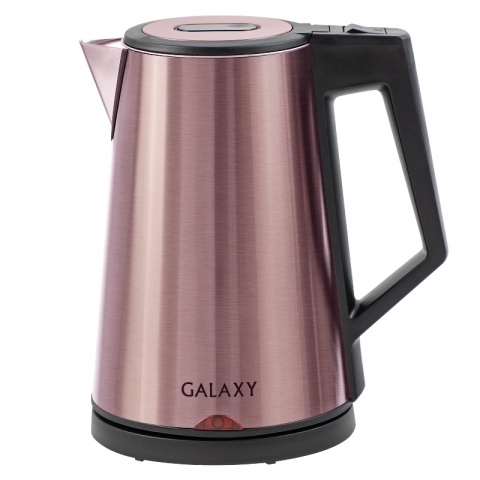 products/Чайник электрический GALAXY GL0320 (розовое золото), арт. гл0320роз