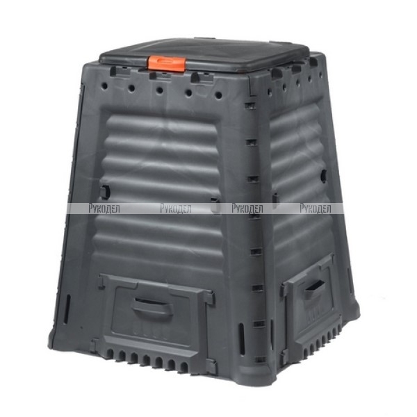 Компостер Keter MEGA COMPOSTER 650 L WITHOUT BASE (17184214), 231598