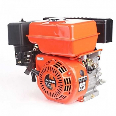 products/Двигатель бензиновый PATRIOT P170FA (7 л.с.), 470108015