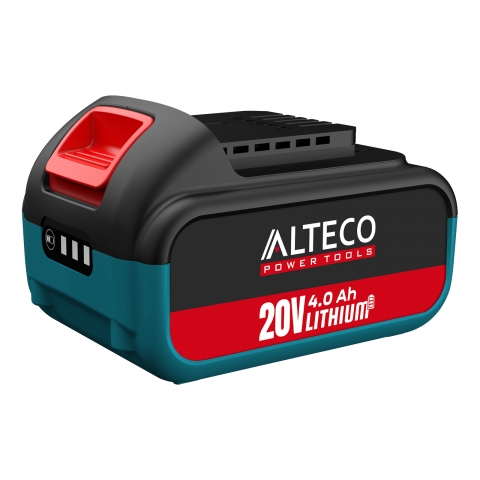 products/Аккумулятор BL 20-4A ALTECO, арт. 37000
