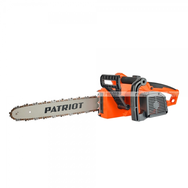 Пила цепная электрическая PATRIOT ESP 1816R, 220301545