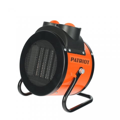 products/Электрический тепловентилятор PT R 3S PATRIOT, 633307206