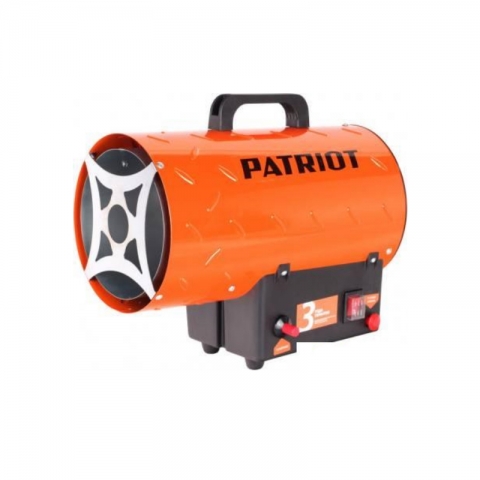 products/Газовая тепловая пушка PATRIOT GS 16 633445020
