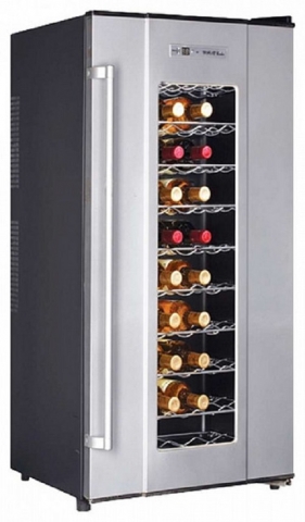 products/Холодильный шкаф для вина GASTRORAG JC-180A