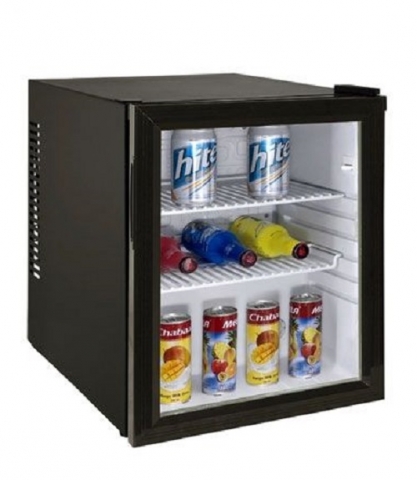 products/Холодильный шкаф витринного типа GASTRORAG CBCW-35B