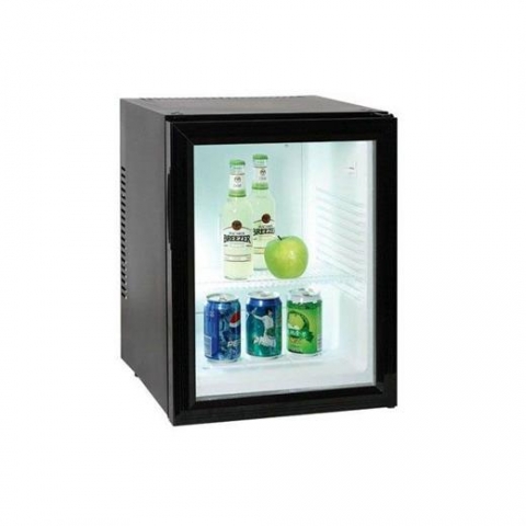 products/Холодильный шкаф витринного типа GASTRORAG BCW-40B