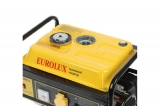 Электрогенератор EUROLUX G1200A, 64/1/35