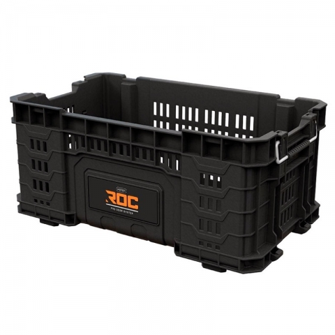products/Ящик для инструментов Keter ROC Gear Crate 22" 33.8 L (17202245/ROC), 257191