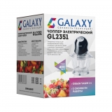 Чоппер электрический GALAXY GL2351, арт. гл2351