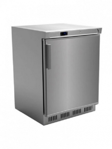 products/Морозильный шкаф GASTRORAG SNACK HF200VS/S