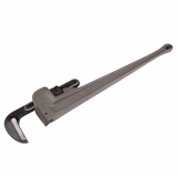Трубный ключ Стилсона KING TONY 910 мм, алюминиевый 6533-36L