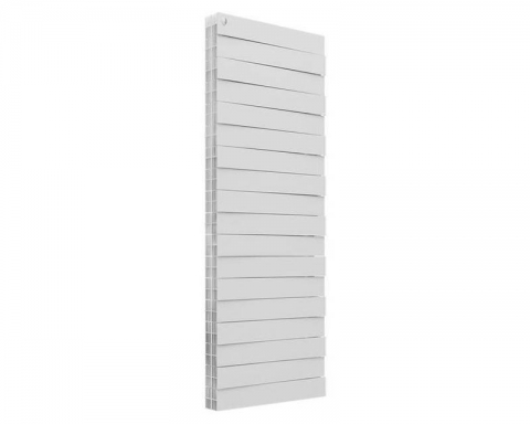 products/Радиатор Royal Thermo PianoForte Tower new/Bianco Traffico - 18 секций НС-1176342 