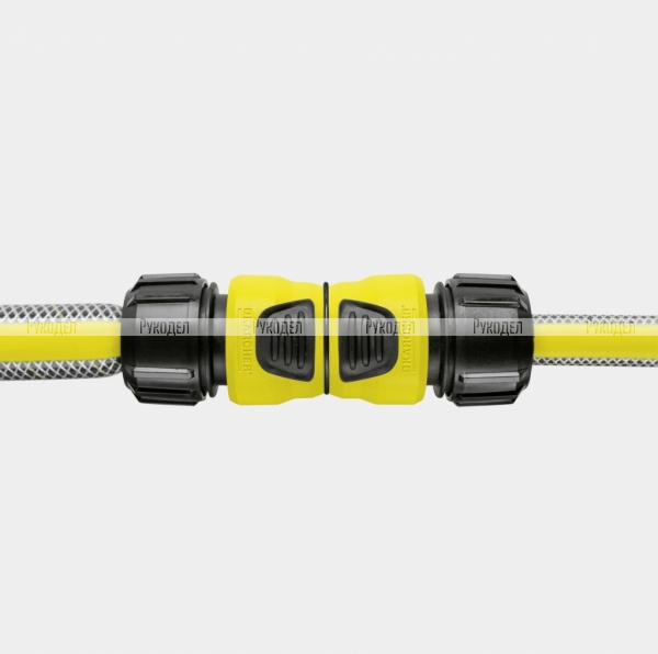 Двусторонний соединитель Karcher 2.645-008.0