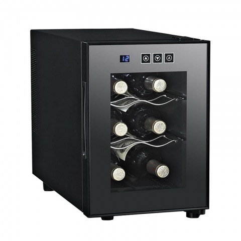 products/Холодильный шкаф для вина GASTRORAG JC-16C