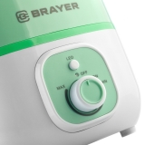 Увлажнитель воздуха Brayer BR4700GN