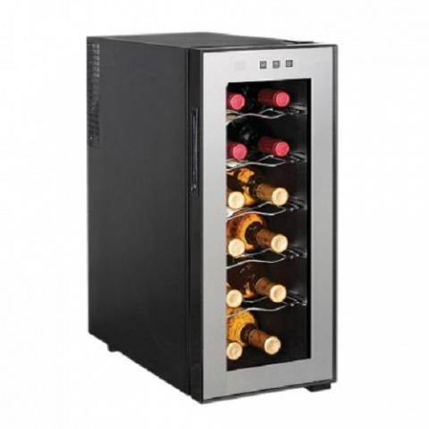 products/Холодильный шкаф для вина GASTRORAG JC-33C
