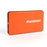 Пусковой многофункциональный аккумулятор Patriot Magnum 8P, 650201708