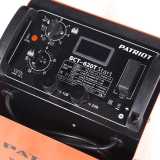 Пускозарядное устройство PATRIOT BCT-620T Start, 650301565