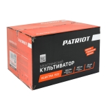 Культиватор электрический PATRIOT ELEKTRA 1500, 460302117