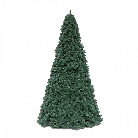 products/Елка искусственная Royal Christmas, арт. Giant tree 510 cm