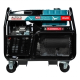 Бензиновый генератор ALTECO AGG 15000 TE DUO, арт. 17237