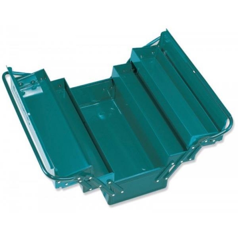 products/Ящик для инструментов с 3-ех полочный, портативный 470*220*350 мм Jonnesway C-3DH2 (CPR-3DH2)