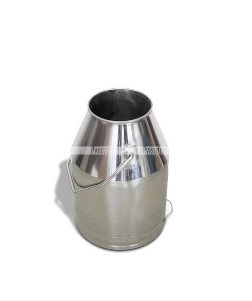 Бидон для молока на 22,6 литра, «Молочная ферма» арт. 91001