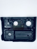 Лицевая панель для Huter НТ950А (пластиковая) JD, арт. 61/42/778