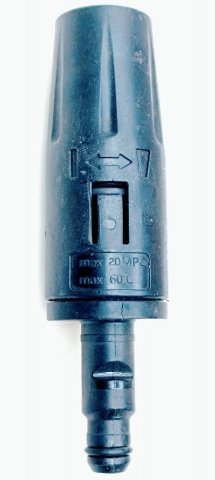 products/Форсунка для моек высокого давления Huter W-105GS(19) HUX, арт. 61/64/341