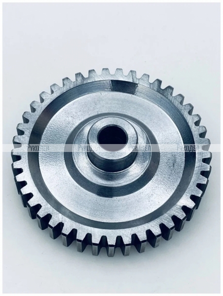 Зубчатое колесо для электропил цепных Huter ELS-1500P(42) SAF, арт. 61/69/377