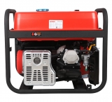 Портативный бензиновый генератор A-iPower A5500, арт. 20105