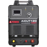 Аппарат плазменной резки A-ipower AiCUT120 инверторный, арт. 63120