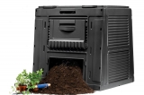 Компостер Keter "E-COMPOSTER WITH BASE 470 L" (17186362), 231415