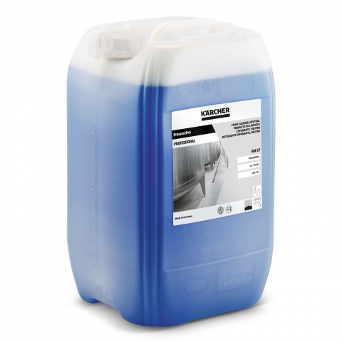 products/Средство для пенной чистки Karcher PressurePro RM 57, 20 л, арт. 6.295-178.0