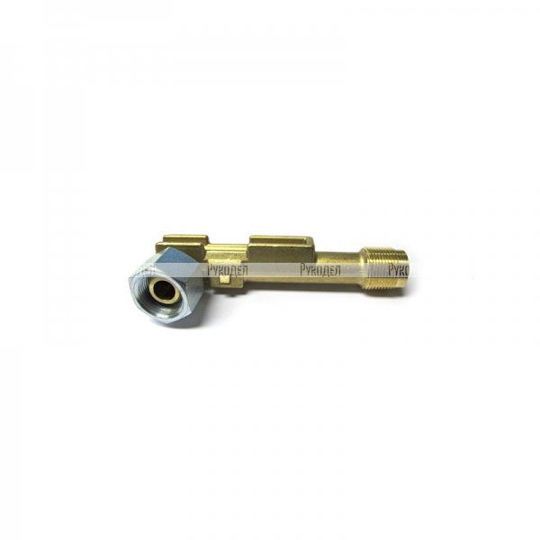 Трубопровод в комплекте для аппаратов высокого давления с нагревом воды Karcher, арт. 4.422-964.0