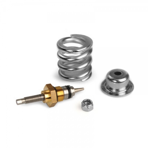 products/Комплект запчастей байпасного (перепускного) клапана для аппаратов высокого давления Karcher, арт. 2.884-550.0