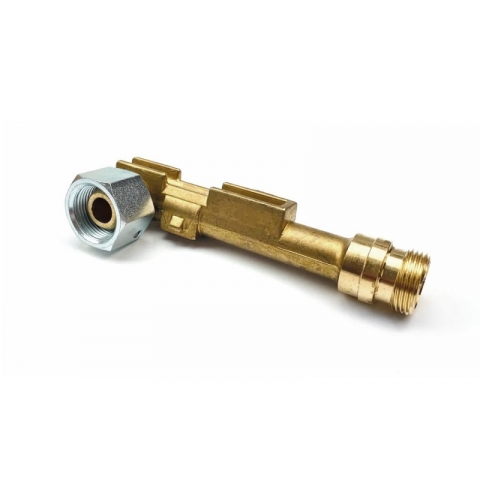 products/Трубопровод аппаратов высокого давления с нагревом воды Karcher, арт. 4.422-126.0