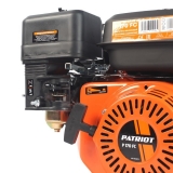 Двигатель бензиновый P170FC (7.0 л.с.) PATRIOT, 470108215