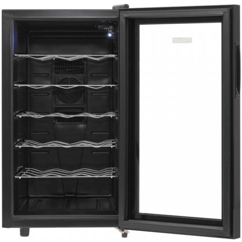 products/Холодильный шкаф для вина GASTRORAG JC-48