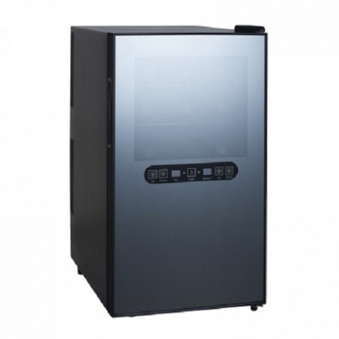 products/Холодильный шкаф для вина GASTRORAG JC-48DFW