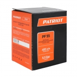 Фильтр предварительной очистки Patriot PF 55 315302643