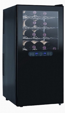 products/Холодильный шкаф для вина GASTRORAG JC-68DFW
