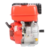Двигатель бензиновый A-iPower AE420-25, арт. 70165