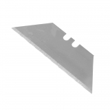 Нож строительный PATRIOT, CKF-5 с трапециевидным лезвием, складной, 5 лезвий в комплекте 350004412